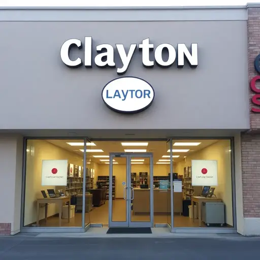 clayton