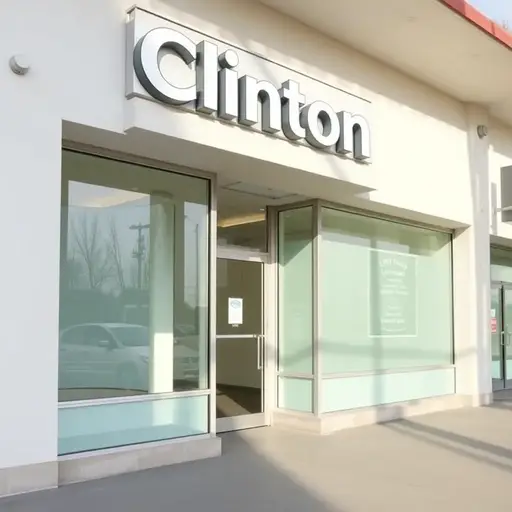 clinton