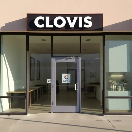 clovis