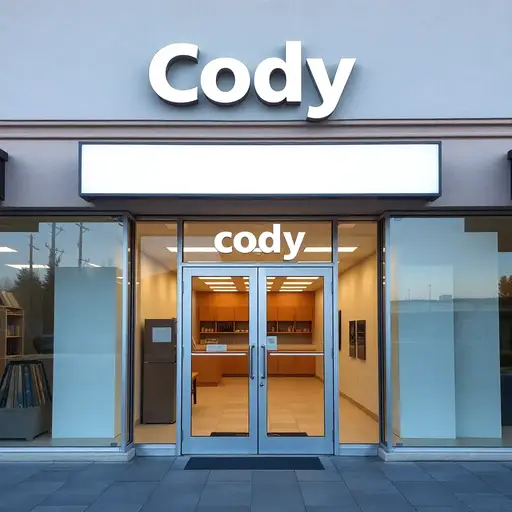cody