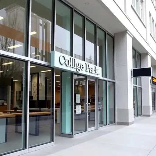 college-park