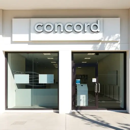 concord