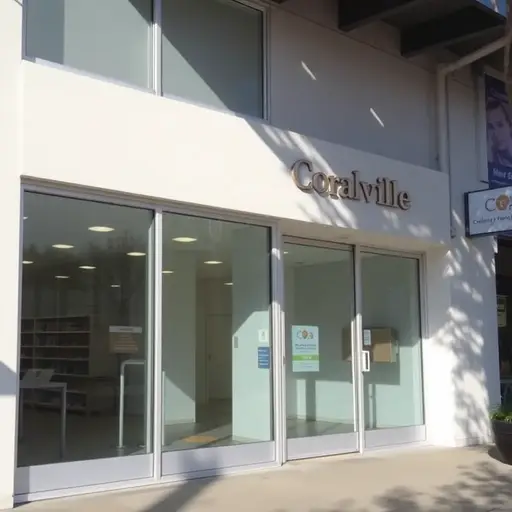 coralville