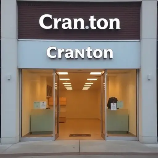cranston