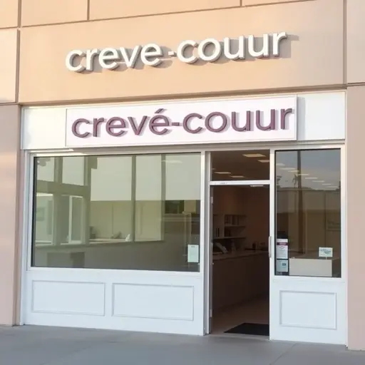 creve-coeur