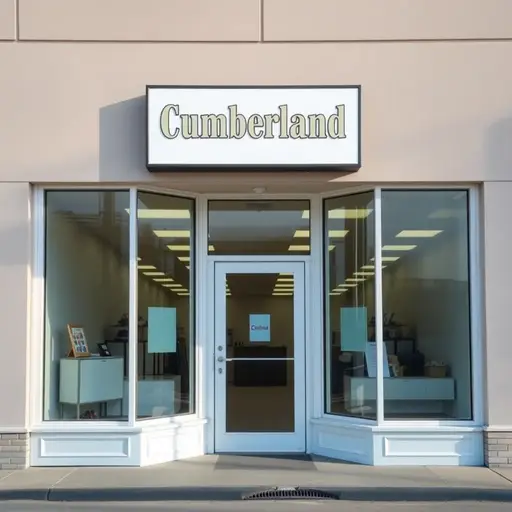 cumberland
