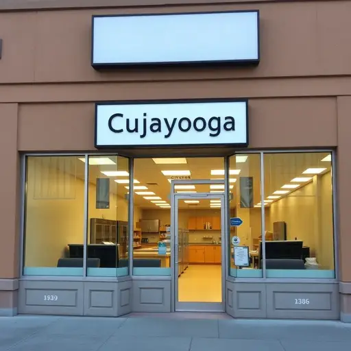 cuyahoga