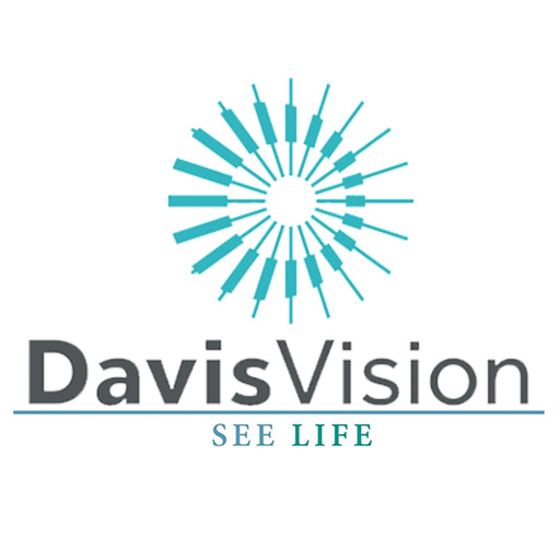 Seguros de la vista. Davis Vision. Vision Care insurance. Oftalmoguia.com