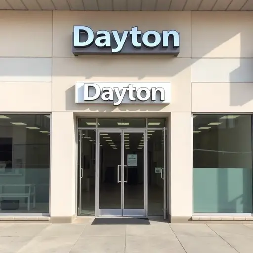 dayton