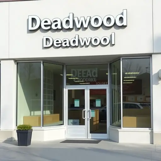 deadwood