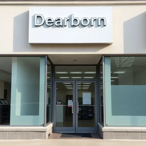 dearborn