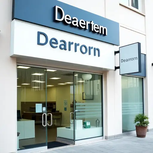 dearborn