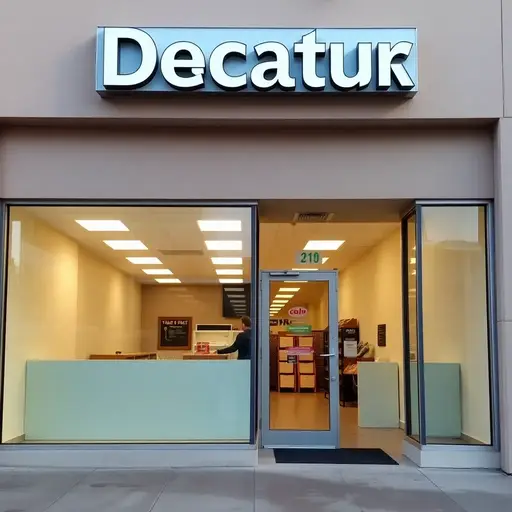 decatur