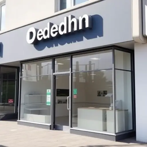 dedham