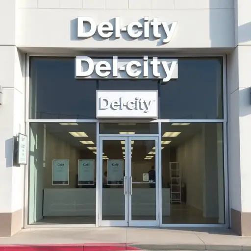del-city