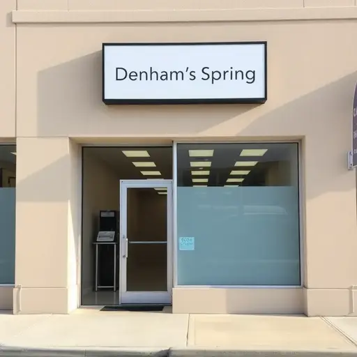 denham-springs