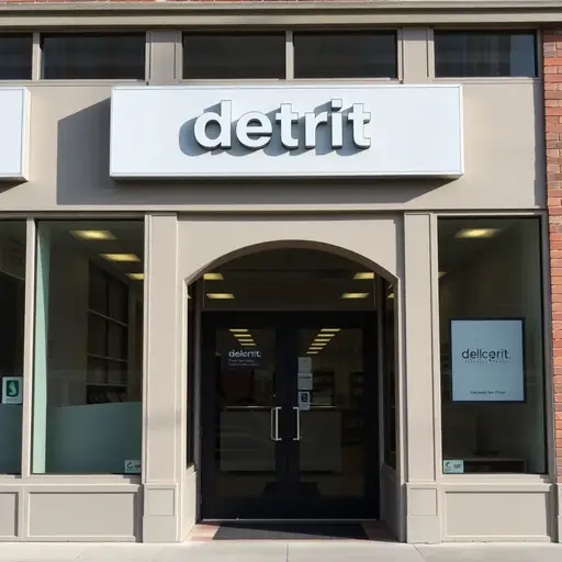 detroit