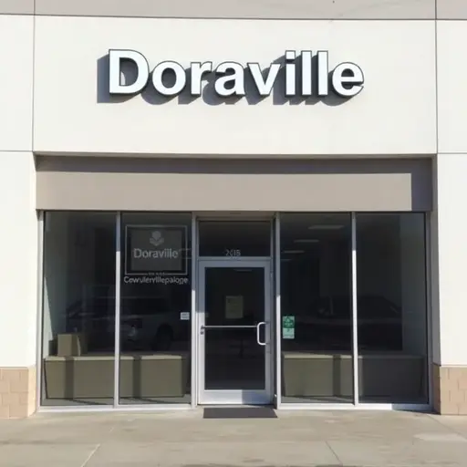 doraville