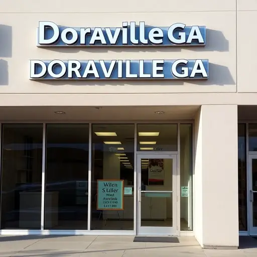 doraville-ga