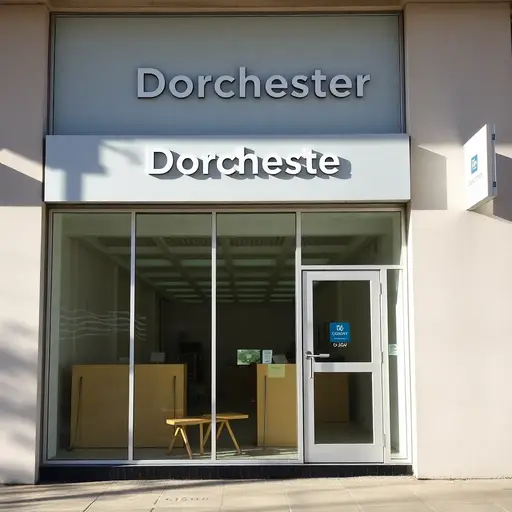 dorchester