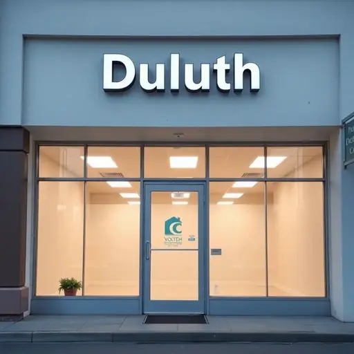 duluth