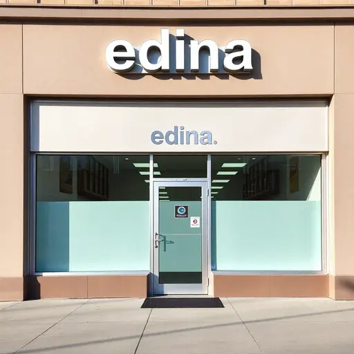 edina
