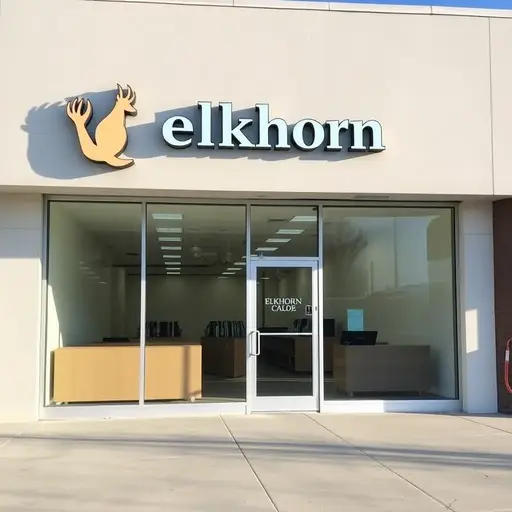elkhorn