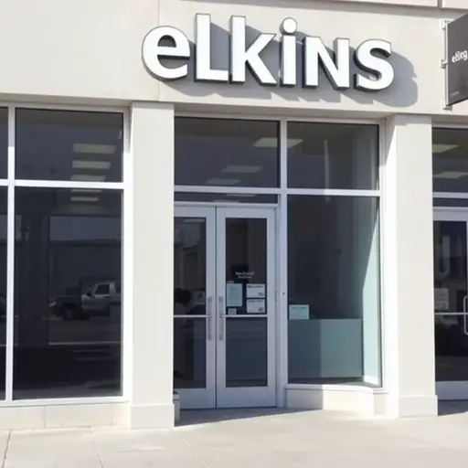 elkins