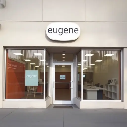 eugene