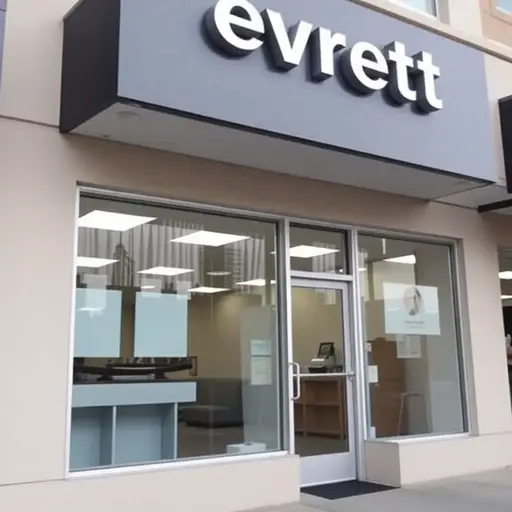 everett