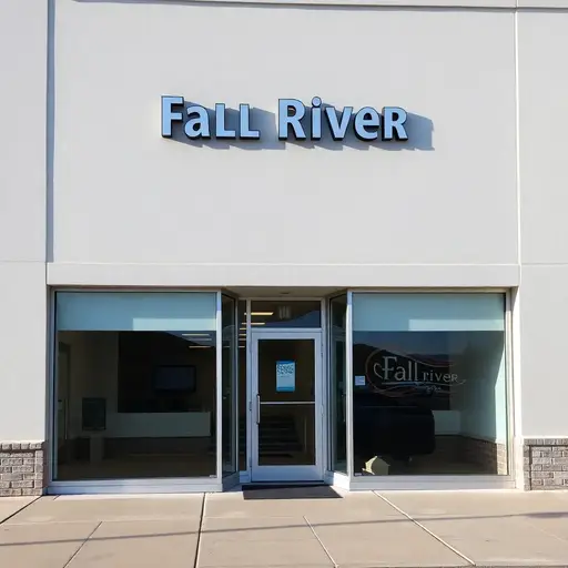 fall-river