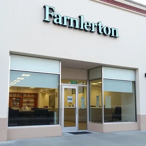 farmington