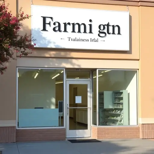 farmington