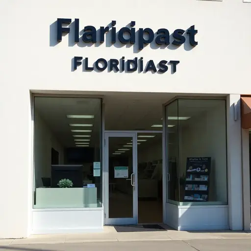 florissant