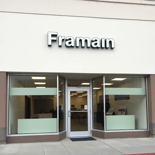 framingham
