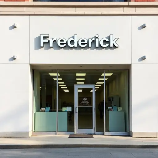 frederick