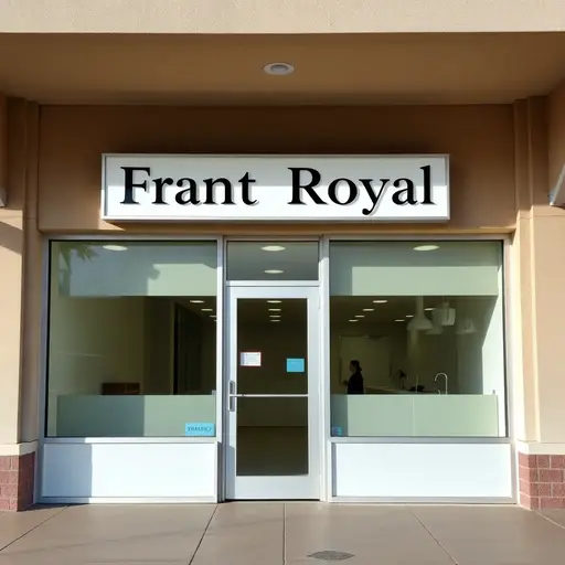 front-royal