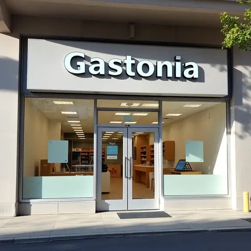 gastonia