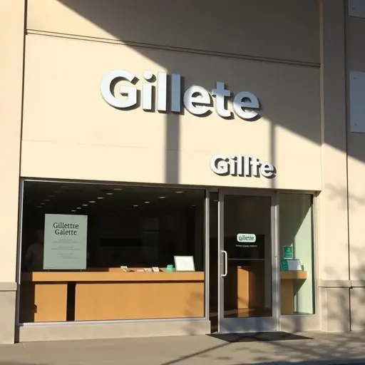 gillette