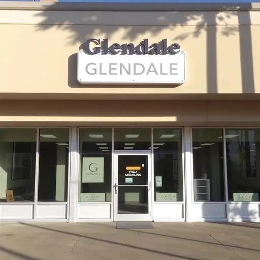 glendale