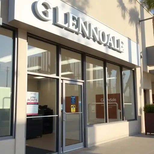 glendale
