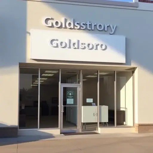 goldsboro