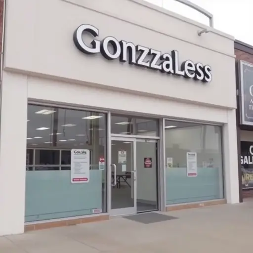 gonzales