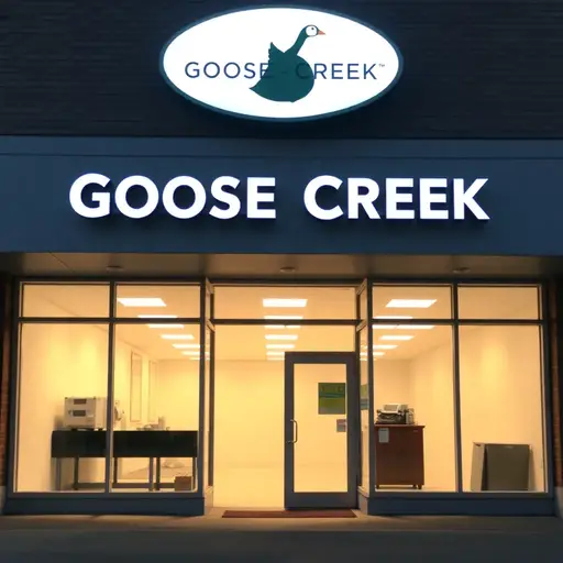 goose-creek