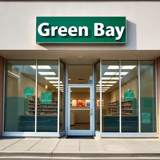 green-bay