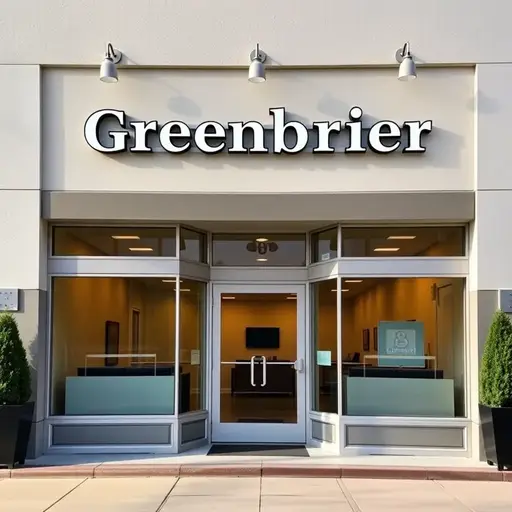 greenbrier