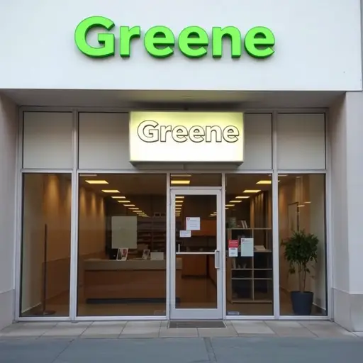 greene