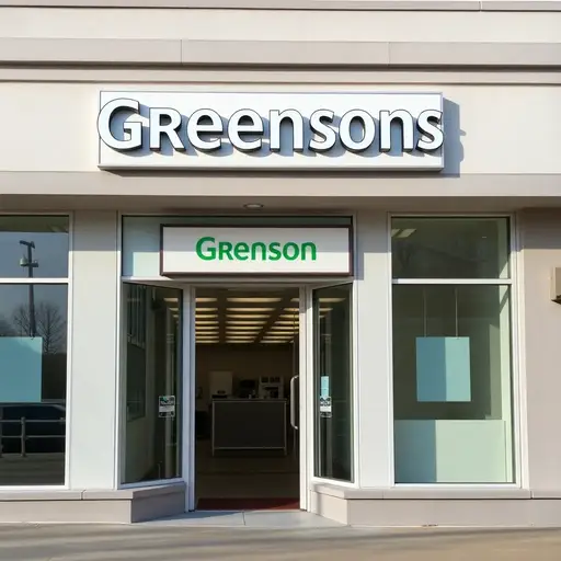 greensboro