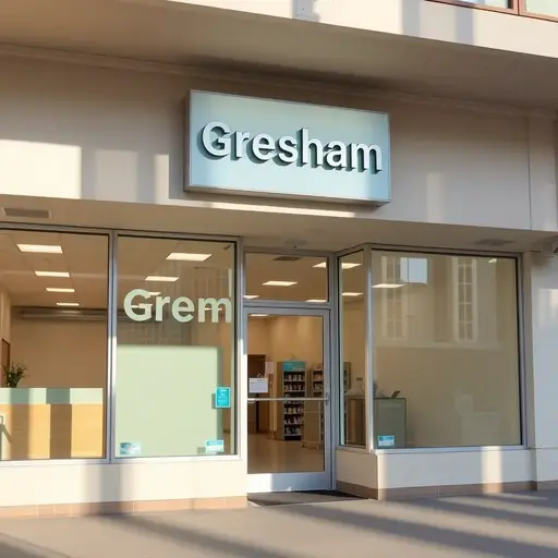 gresham