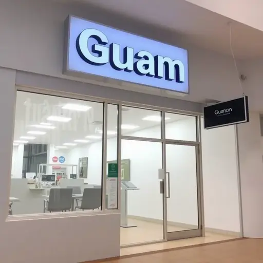 guam